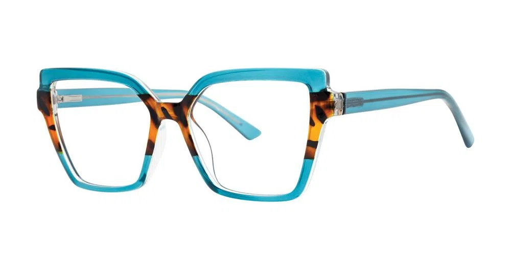 MODERN PLASTICS II SOULFUL Eyeglasses - view 2